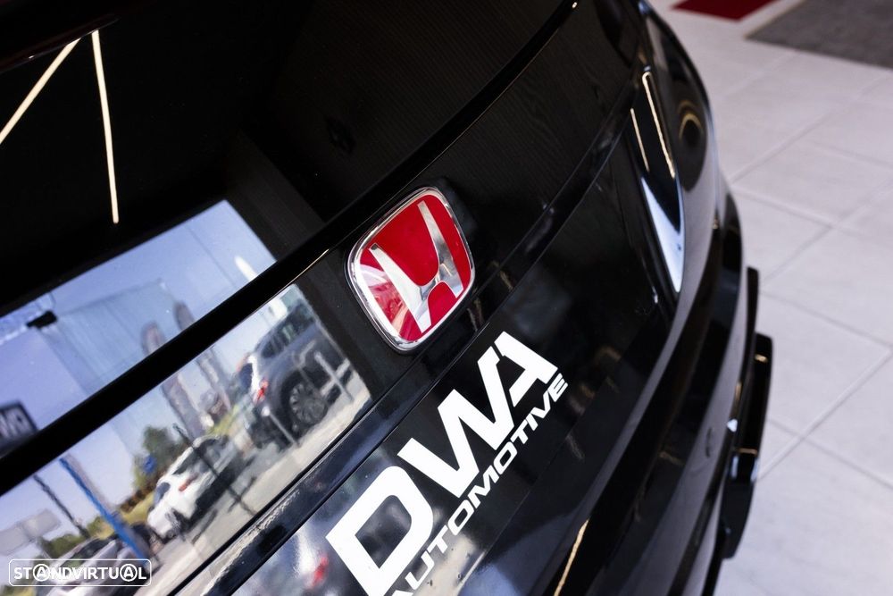 Honda Civic 2.0 VTEC Turbo Type R GT - 13