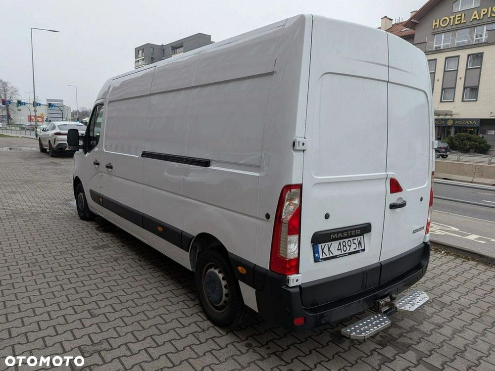 Renault Master L3H2 Pack Clim (bryg.) - 4