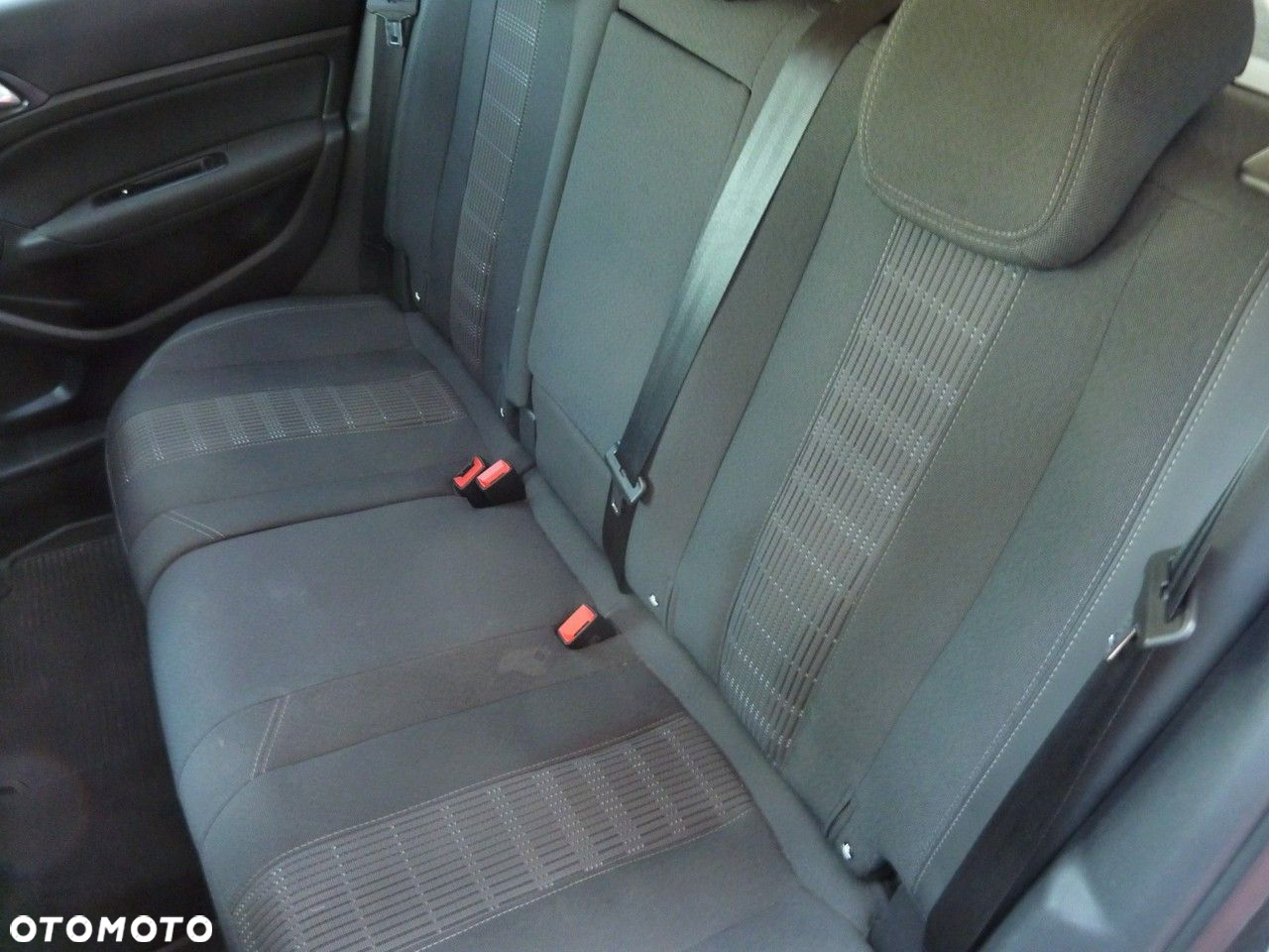 Peugeot 308 - 12