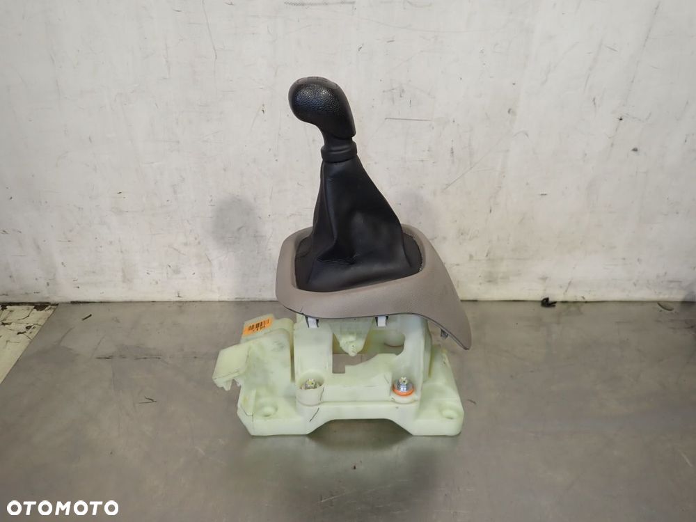 WYBIERAK BIEGÓW HYUNDAI I10 II - 1