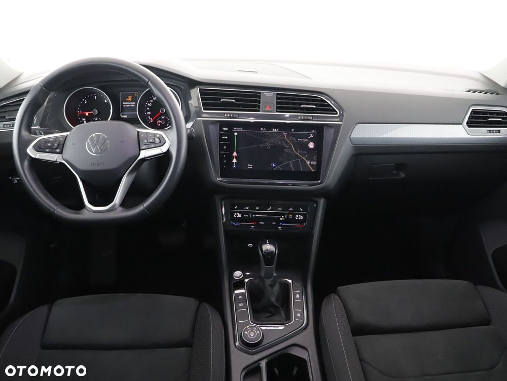 Volkswagen Tiguan - 13