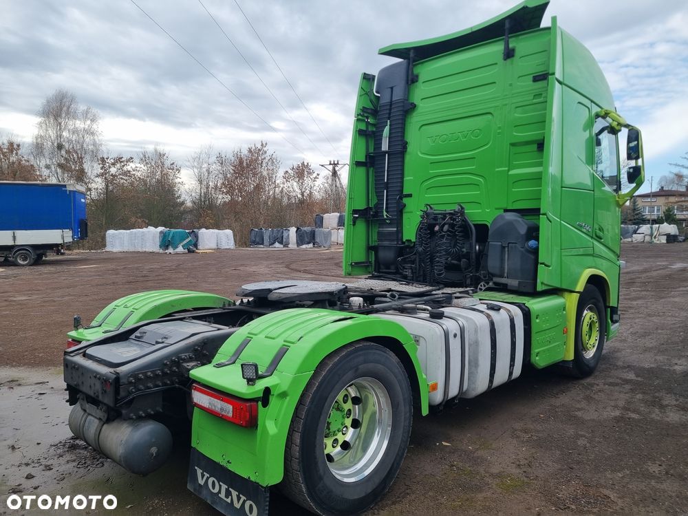 Volvo FH 13 500 - 10