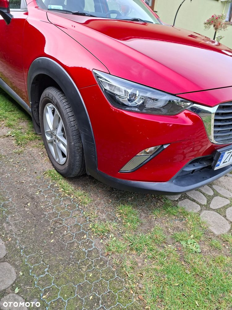 Mazda CX-3 2.0 Skyenergy - 15