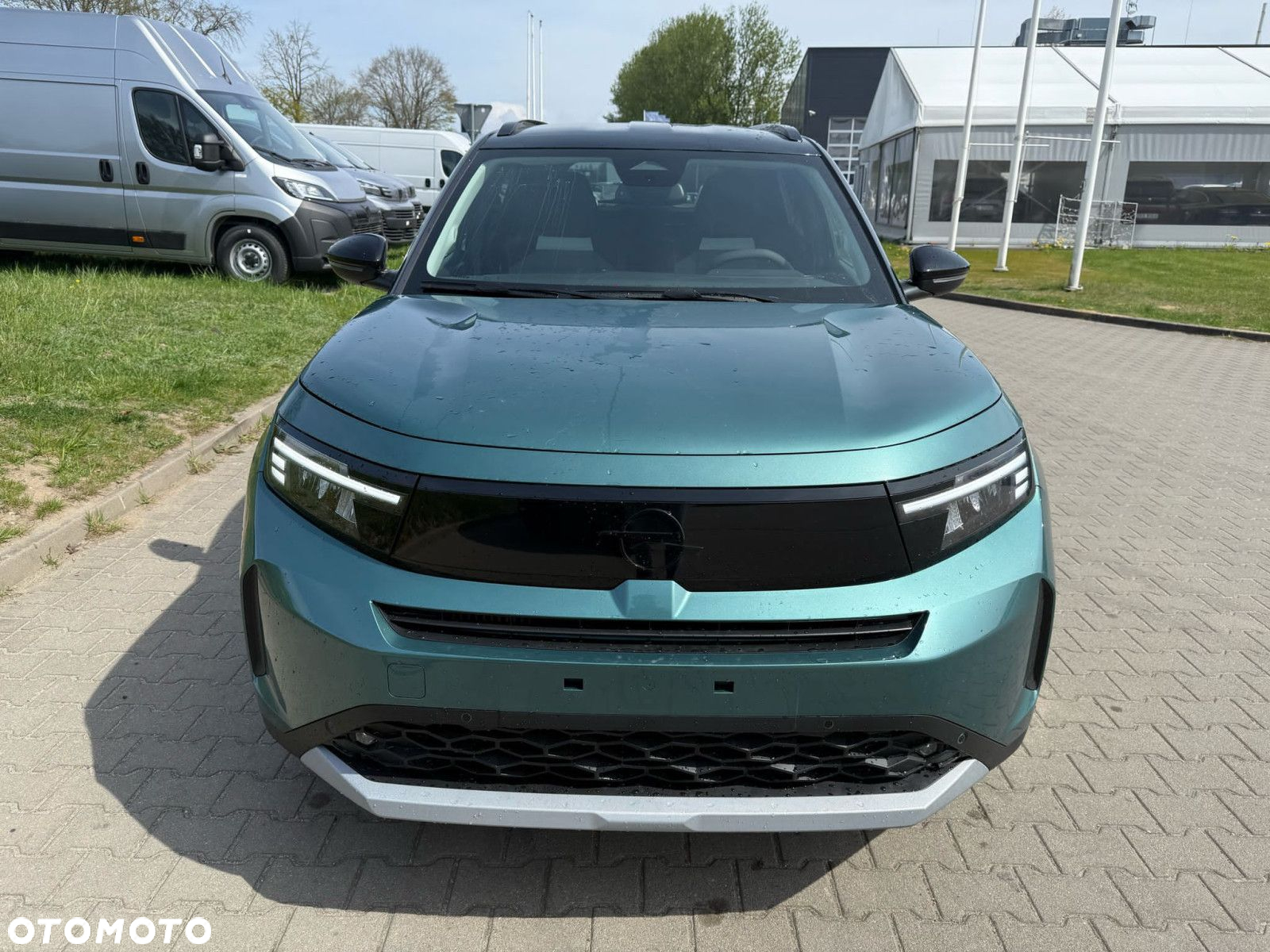Opel Frontera 1.2 T mHEV GS eDTC6 - 2