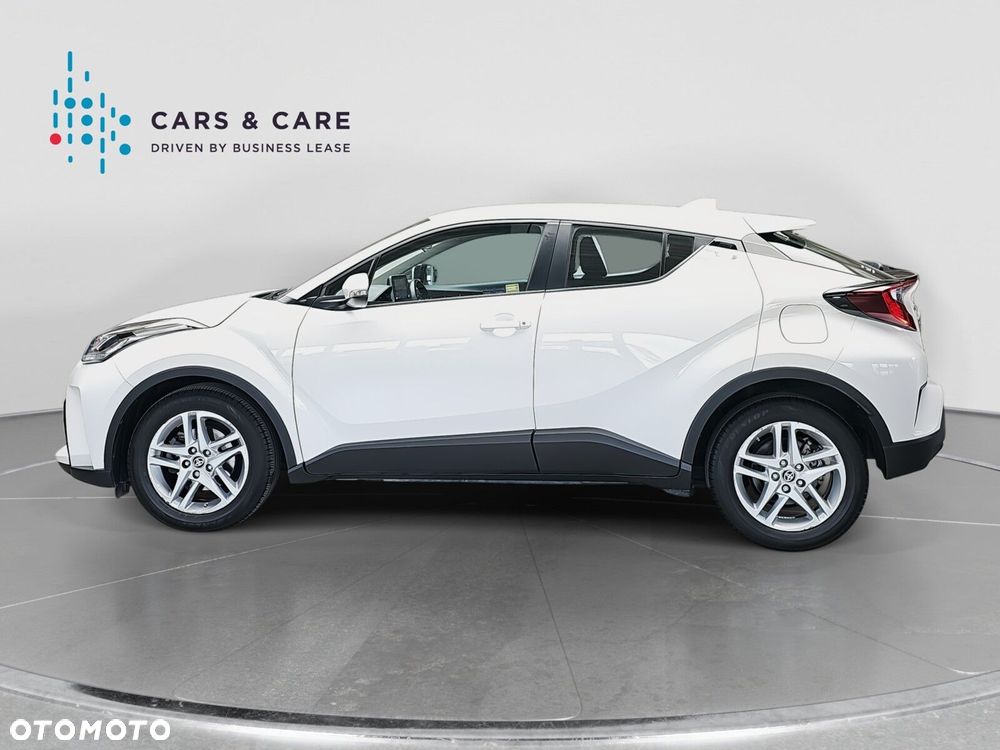 Toyota C-HR 1.8 Hybrid GPF Comfort - 30
