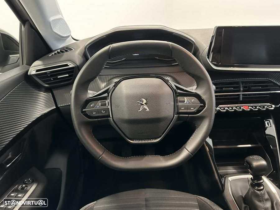 Peugeot 208 1.2 PureTech Active Pack - 15