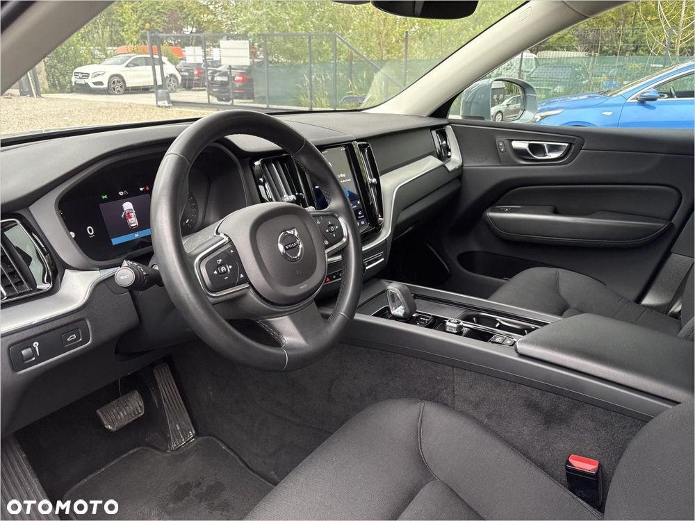Volvo XC 60 B4 B Core - 11