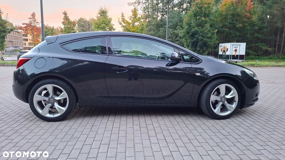 Opel Astra - 6