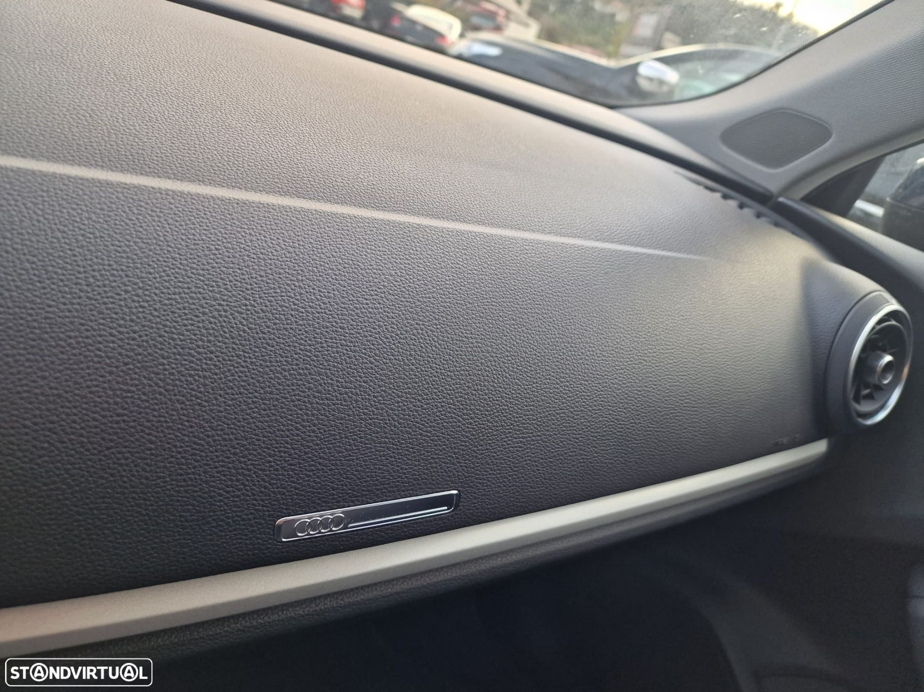 Audi A3 Sportback 30 TDI Design - 34