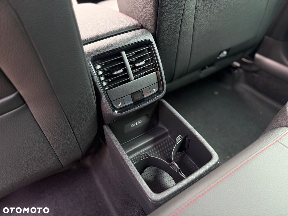 Skoda Octavia 2.0 TSI RS DSG - 33