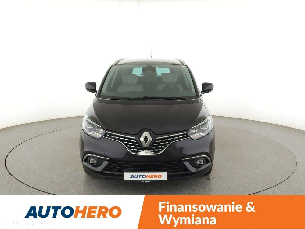 Renault Grand Scenic ENERGY dCi 160 EDC INITIALE PARIS - 12