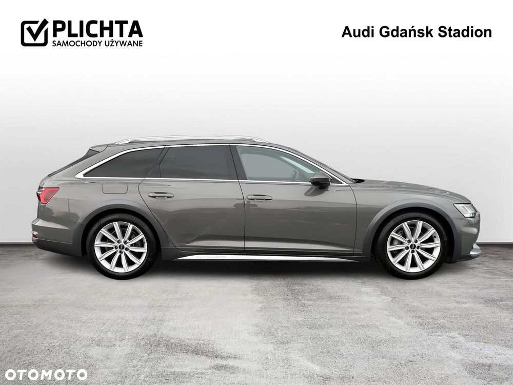 Audi A6 Allroad - 6