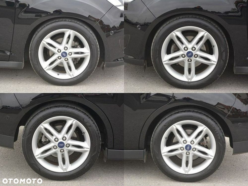 Ford C-MAX 1.0 EcoBoost Titanium ASS - 27