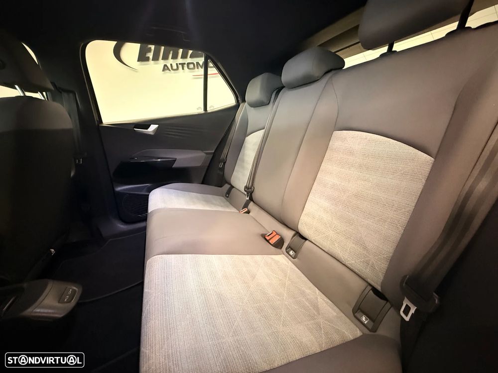 VW ID.3 Pro Performance - 9
