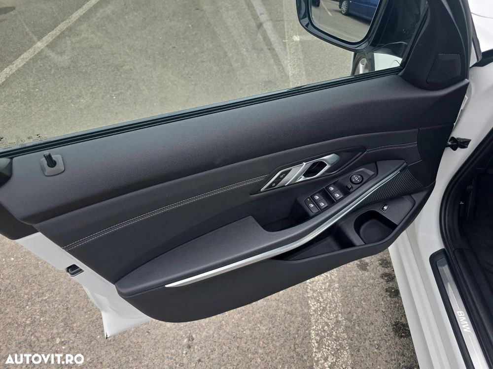 BMW Seria 3 - 9