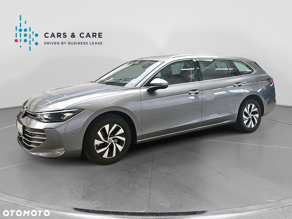 Volkswagen Passat - 31