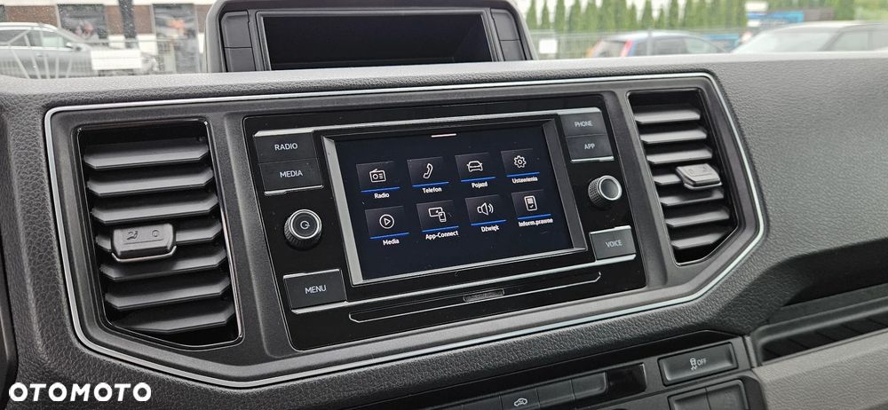 Volkswagen Crafter - 27