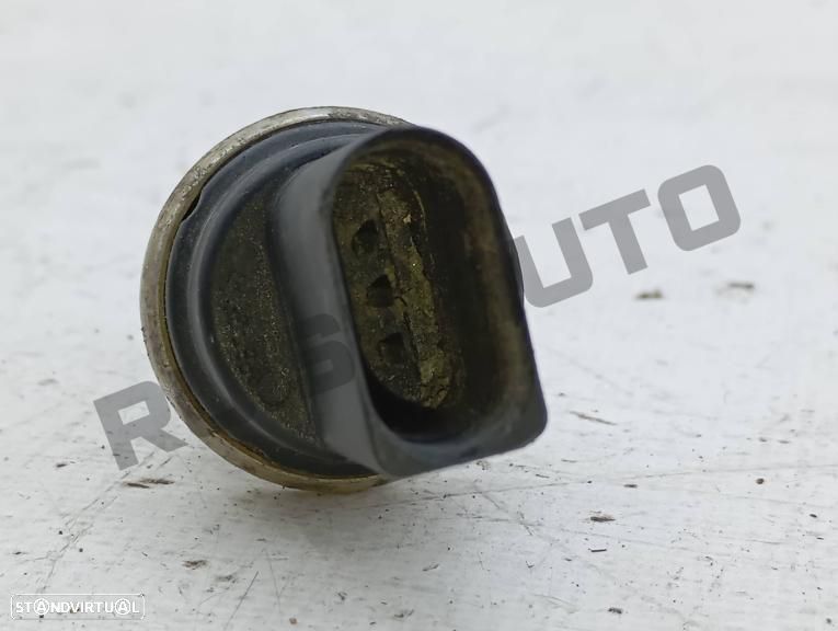 Válvula Ar Condicionado 1j095_9126 Vw Fox (5z) [2005_2014] 1.6 - 2