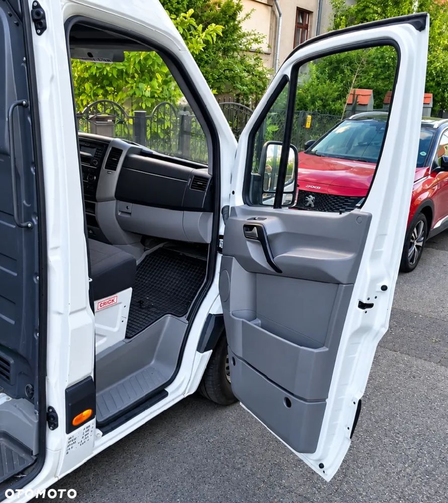 Mercedes-Benz Sprinter Max - 14