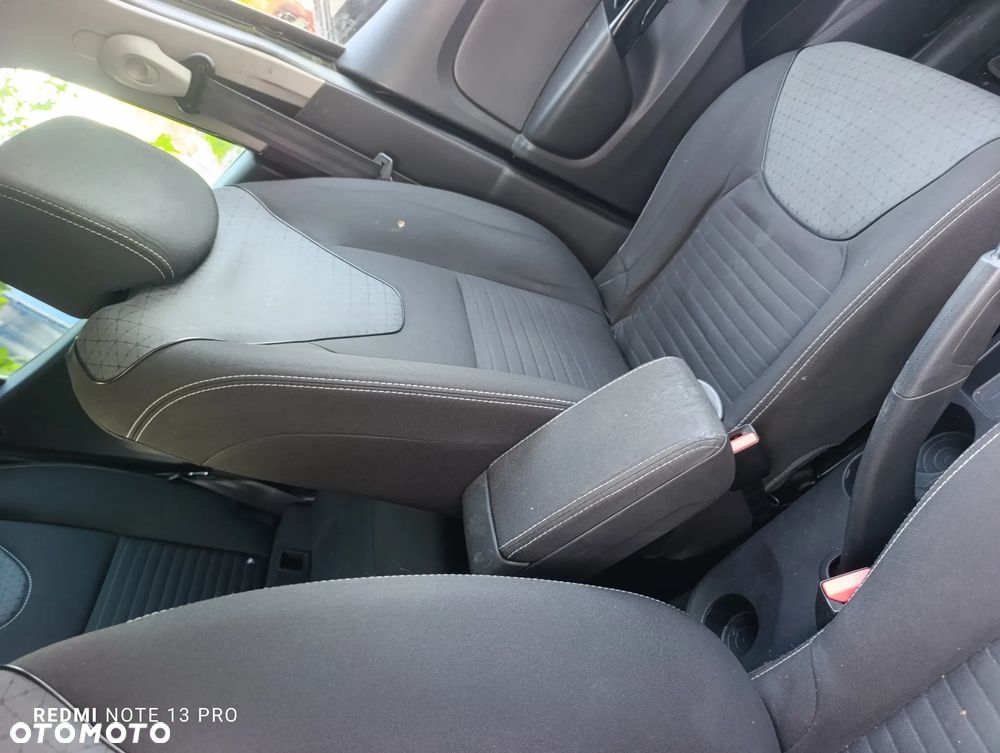 Renault Clio Energy dCi 90 Start & Stop LIMITED - 19