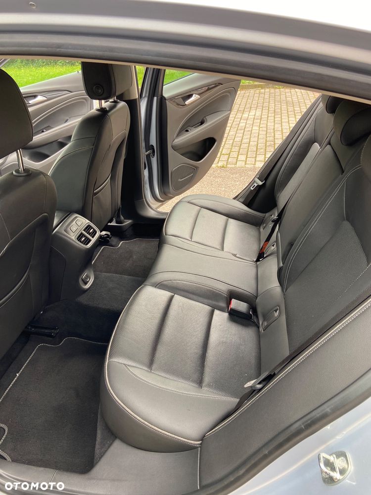 Opel Insignia 2.0 CDTI ecoFLEXStart/Stop Innovation - 8
