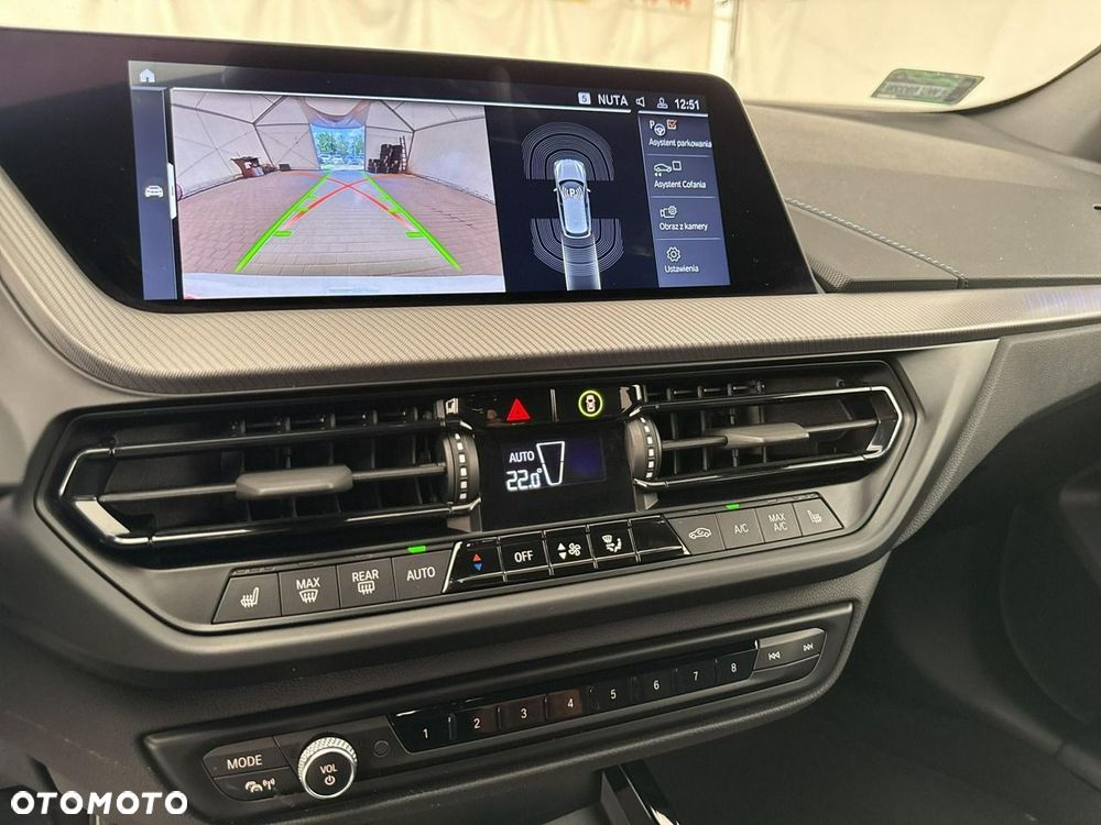 BMW Seria 1 - 23