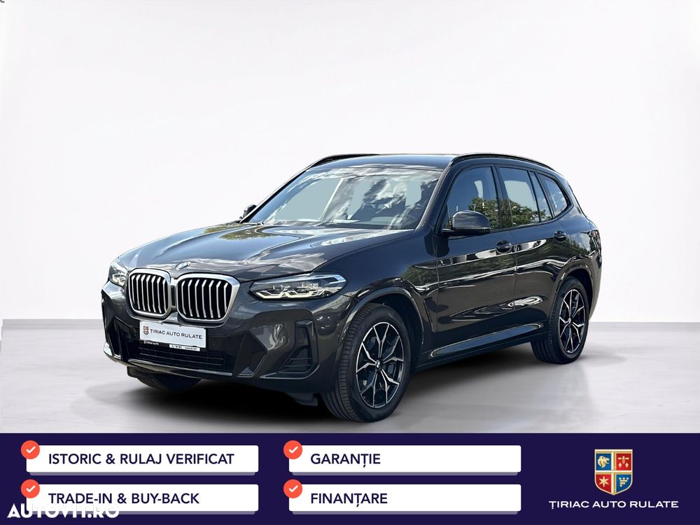 BMW X3 - 2