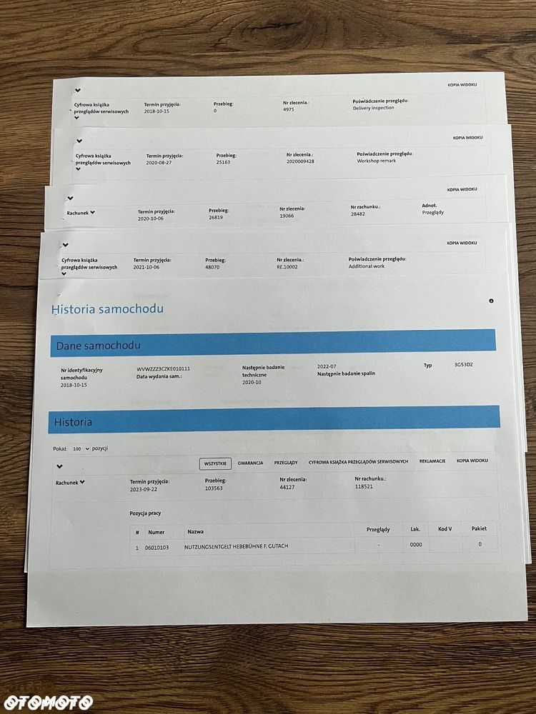 Volkswagen Passat Variant 1.5 TSI OPF DSG Business - 40