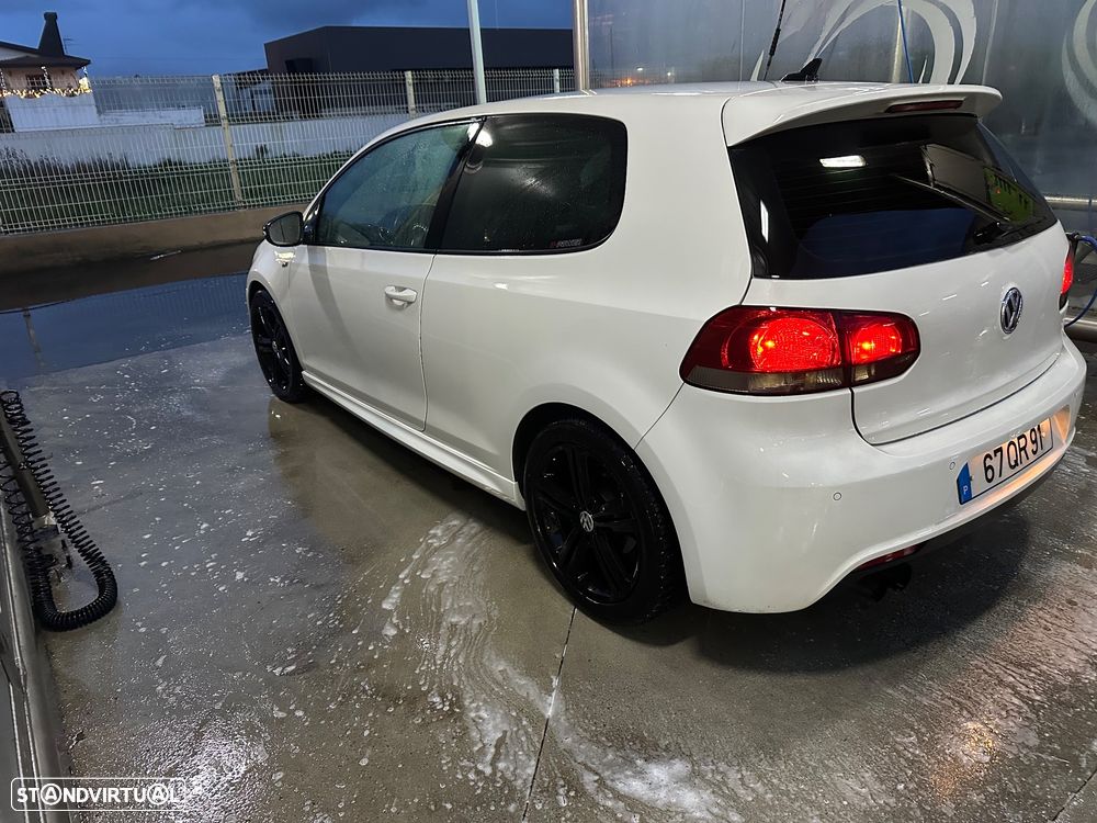 VW Golf - 16