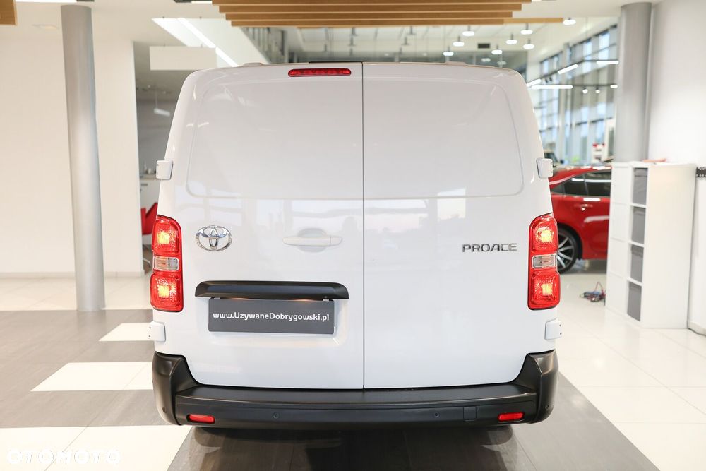 Toyota PROACE - 5
