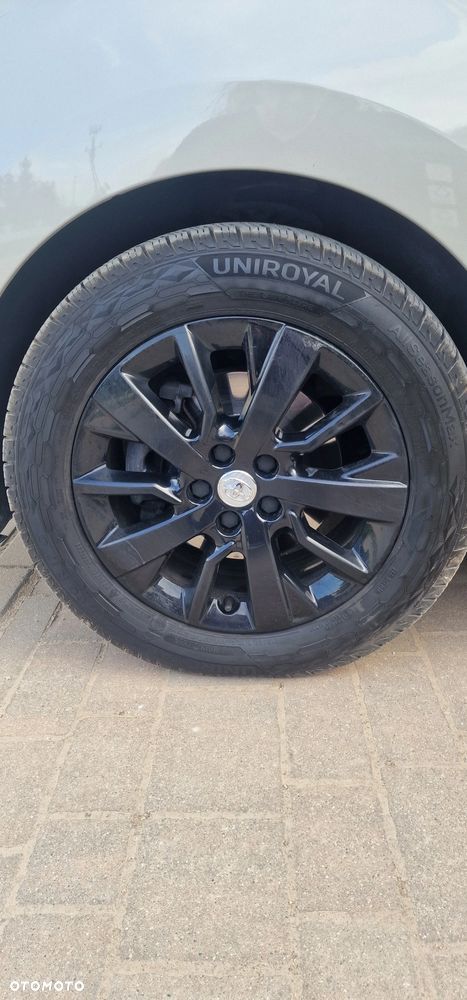Toyota Proace Verso 2.0 D4-D Long Business - 16