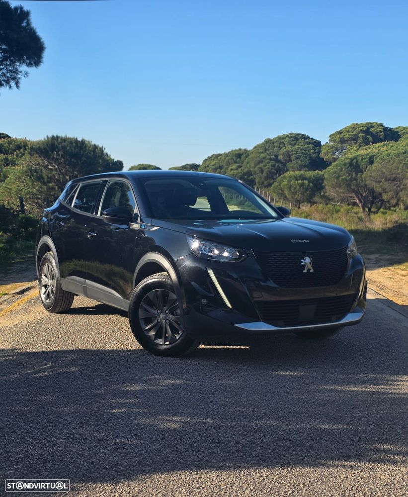 Peugeot e-2008 Active Pack - 1