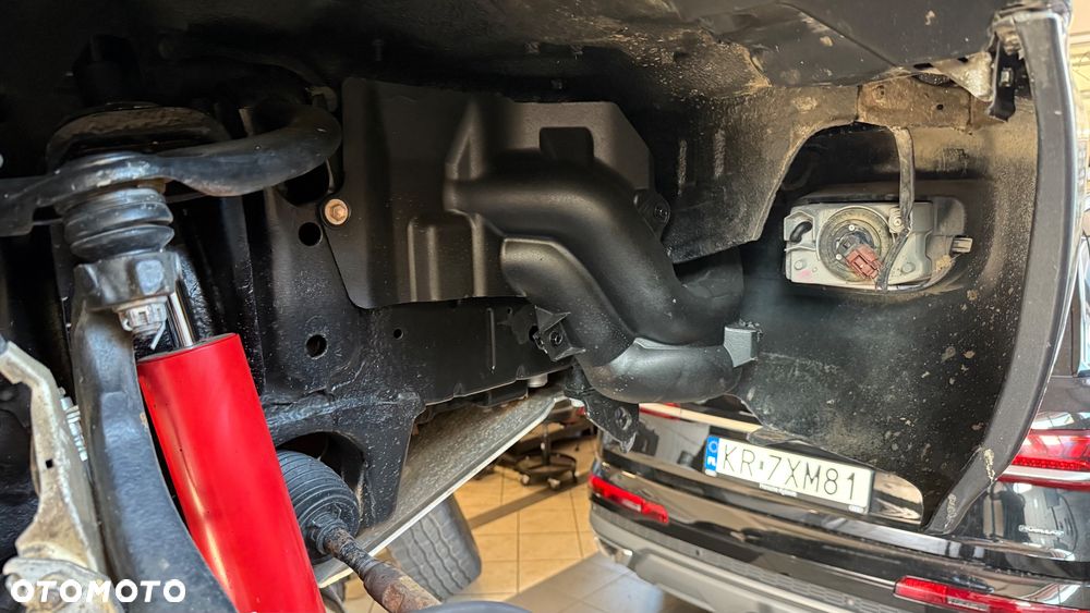 Toyota Land Cruiser 100 Automatik Executive - 22