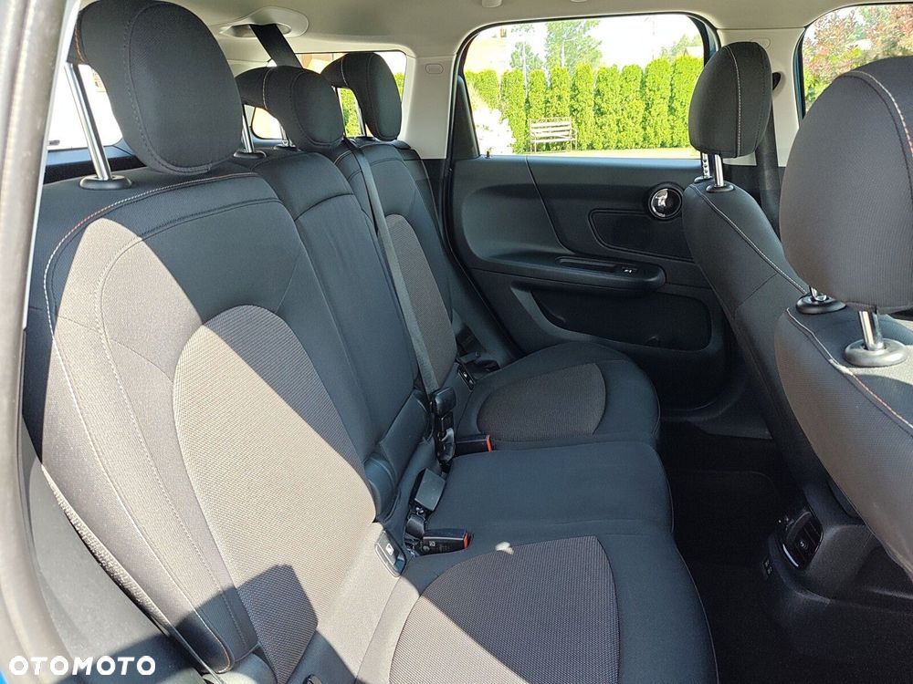 MINI Countryman - 21