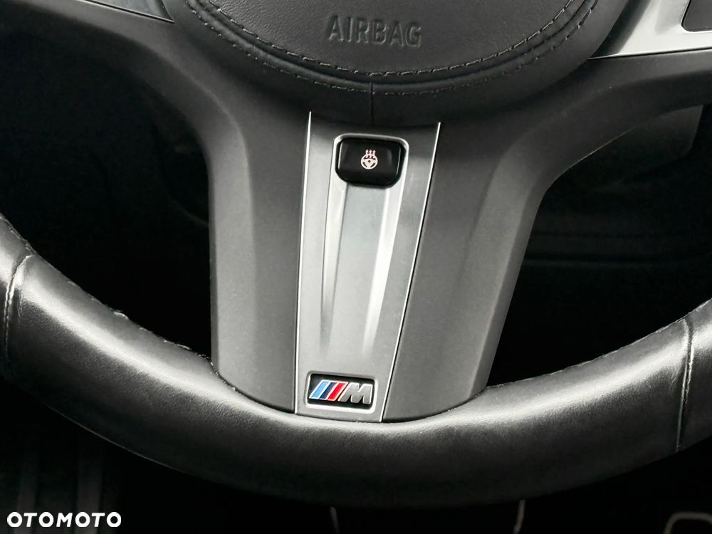 BMW X3 - 22