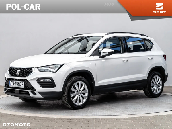 Seat Ateca 1.5 Eco TSI Style S&S DSG