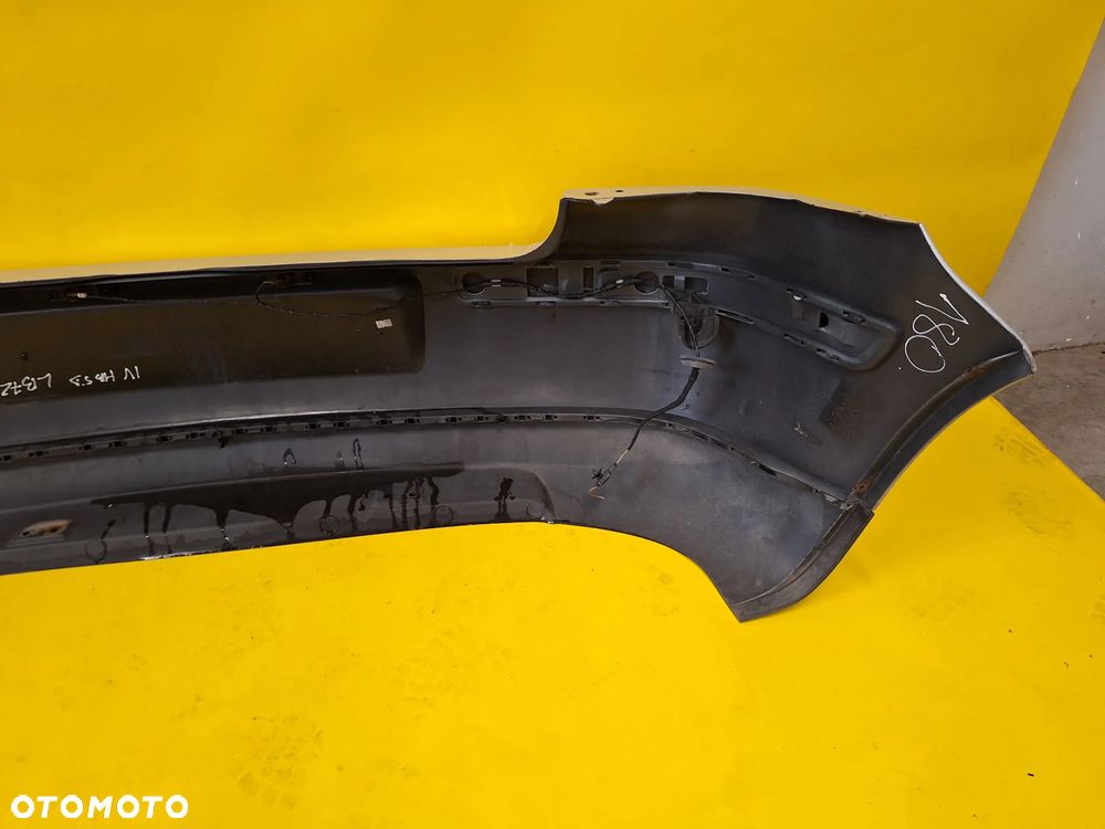 ZDERZAK TYŁ TYLNI VOLKSWAGEN GOLF IV HB LAK: 5B7Z NR180 - 10