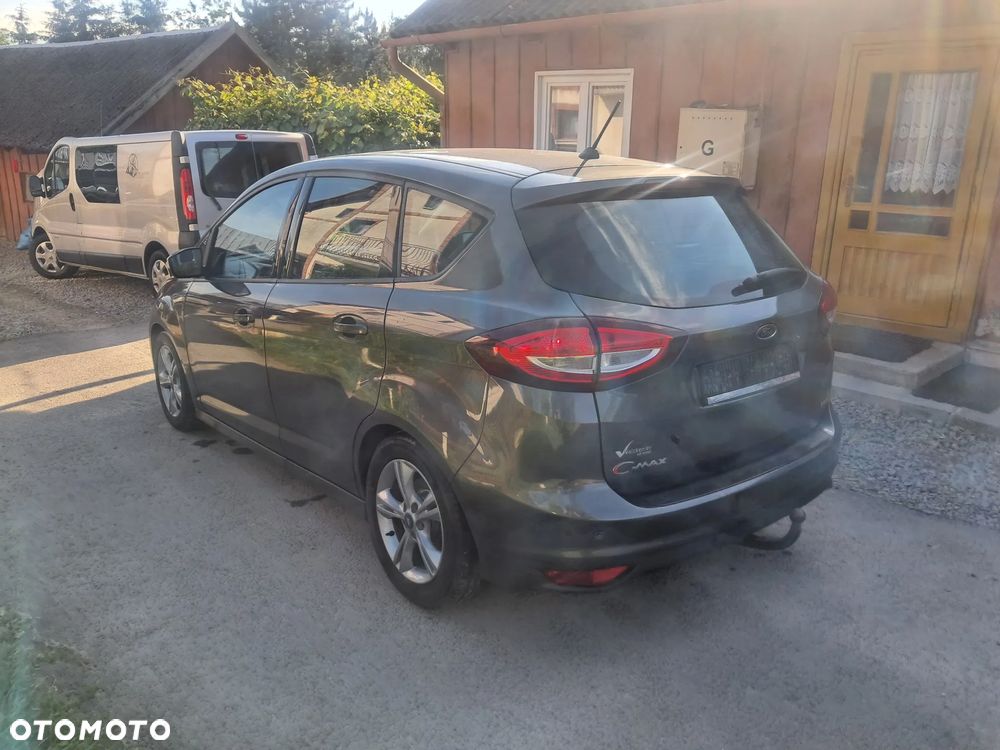 Ford C-MAX 1.0 EcoBoost Ambiente ASS - 4