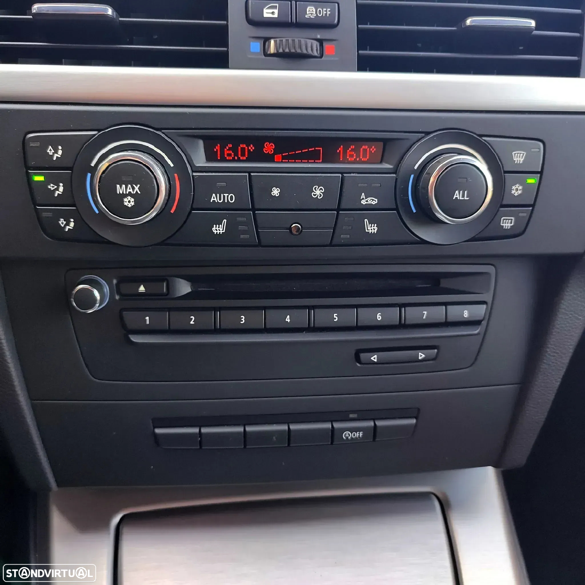 BMW 320 d Coupe - 12
