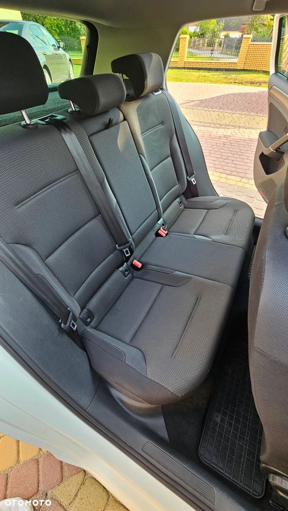 Volkswagen Golf 1.6 TDI BMT Highline - 30