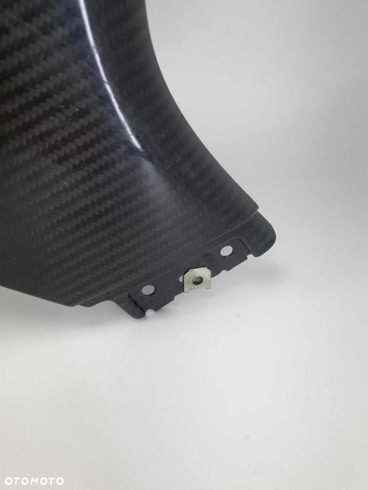 OWIEWKA OSŁONA CARBON K67 M SPORT BMW S 1000RR 46637915218 - 3