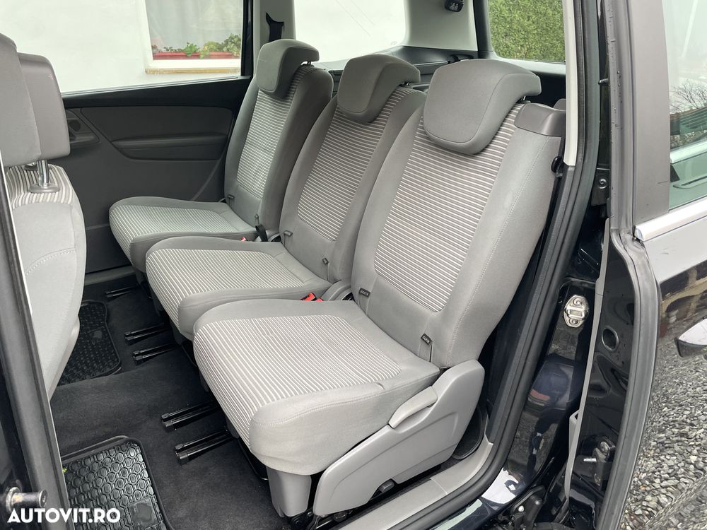 Seat Alhambra 2.0 TDI S&S DSG STYLE - 6