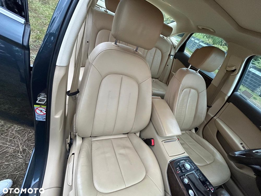 Audi A6 Limousine - 15