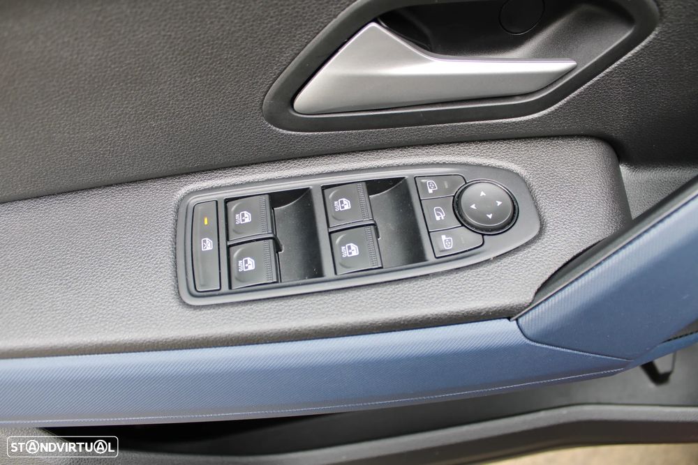 Dacia Duster 1.0 TCe ECO-G Journey+ Up&Go Bi-Fuel - 51