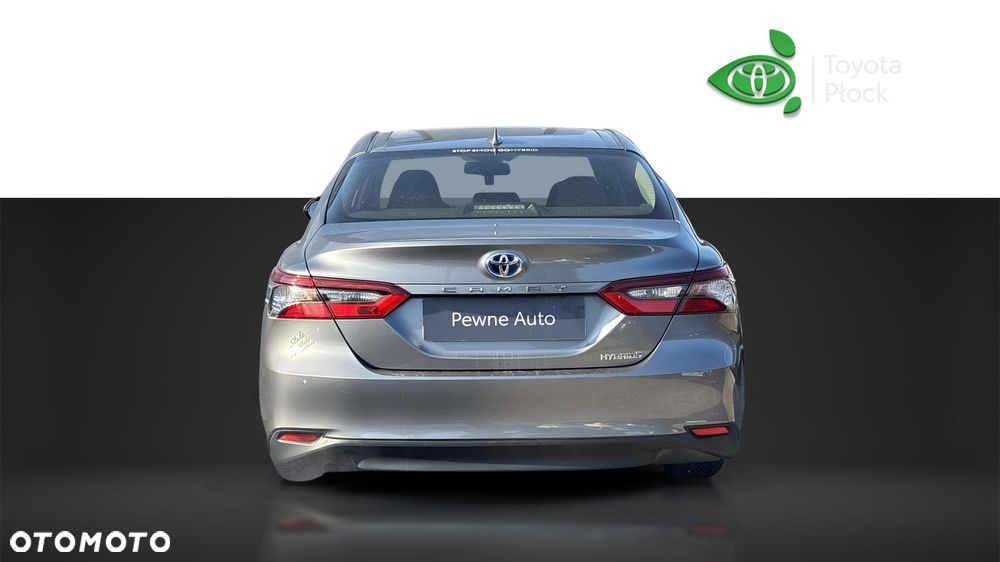 Toyota Camry 2.5 Hybrid Comfort CVT - 5