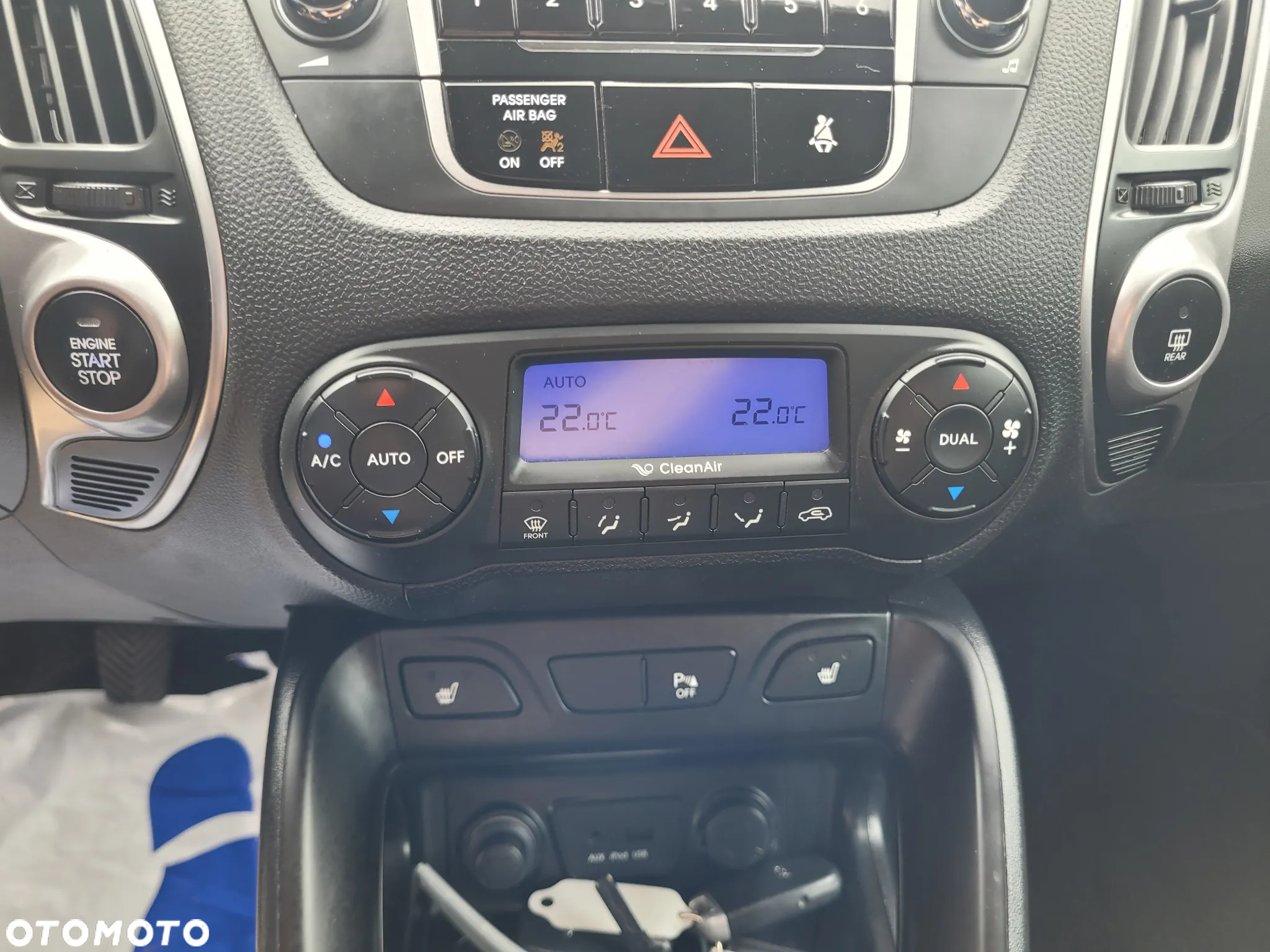 Hyundai ix35 2.0 Comfort - 21