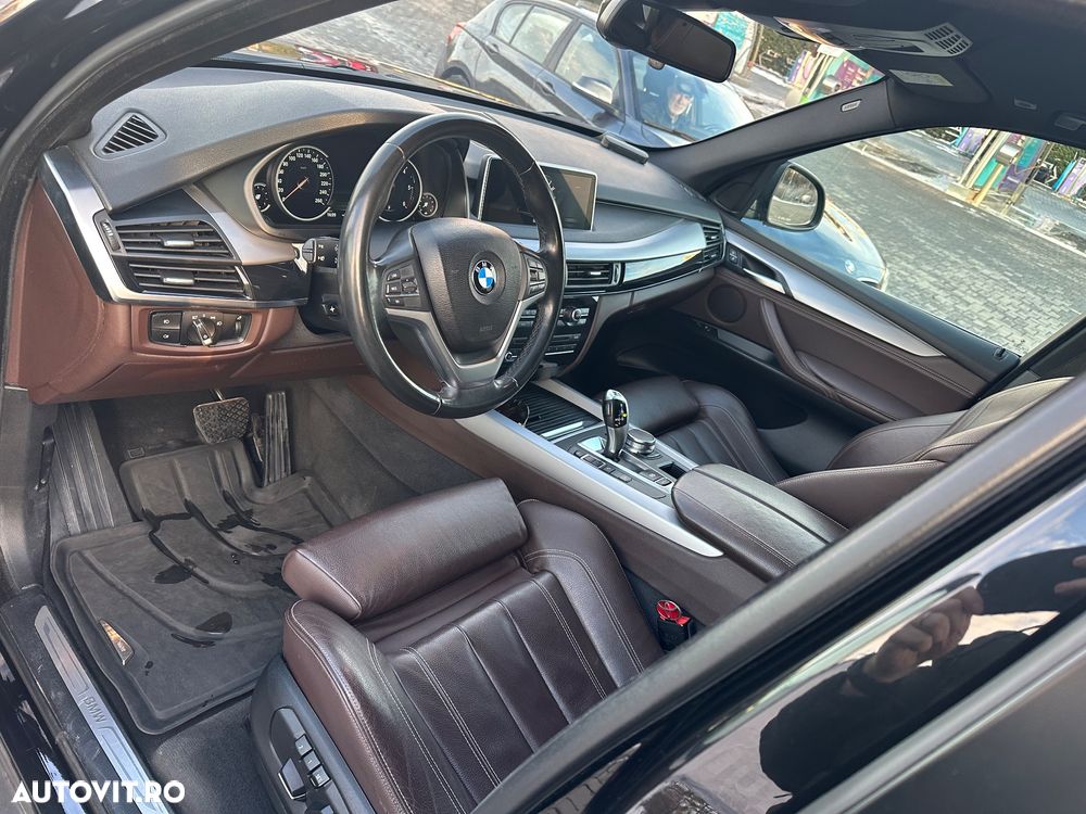 BMW X5 - 6