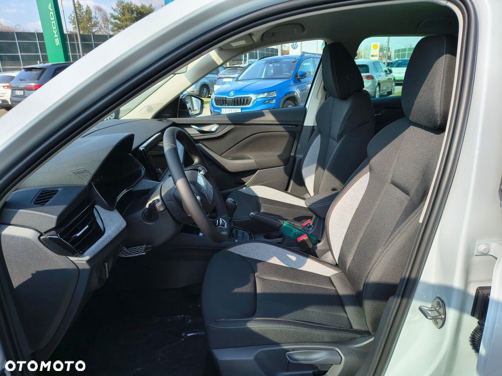 Skoda Kamiq 1.5 TSI Drive - 15