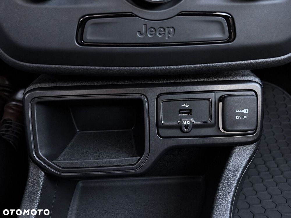 Jeep Renegade 1.0 GSE T3 Turbo Longitude FWD S&S - 26
