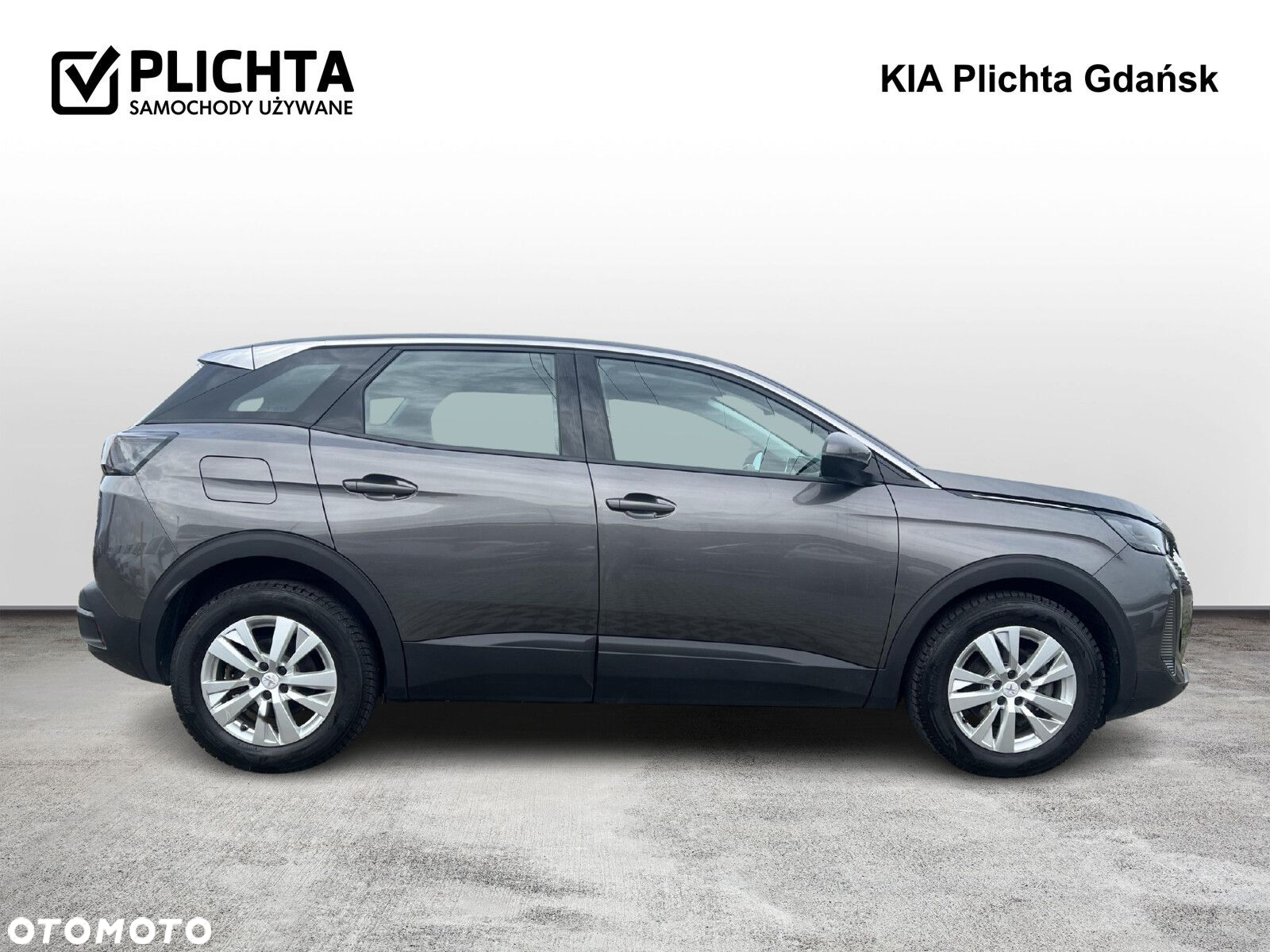 Peugeot 3008 - 6